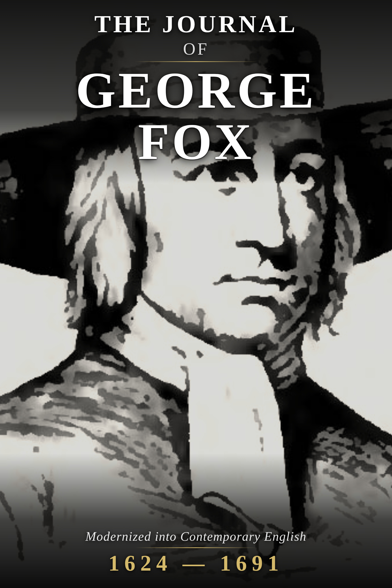 The Journal of George Fox